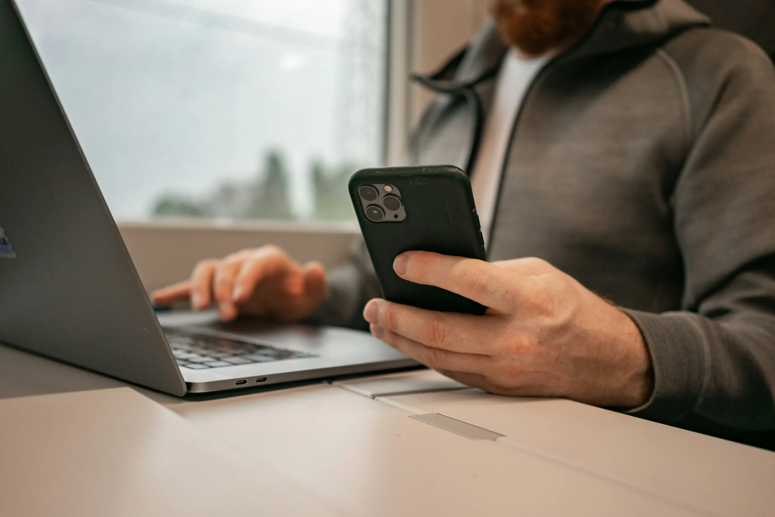 Online-Buchung f&uuml;r Salons: warum sie wichtig ist und wie du sie richtig aufsetzt